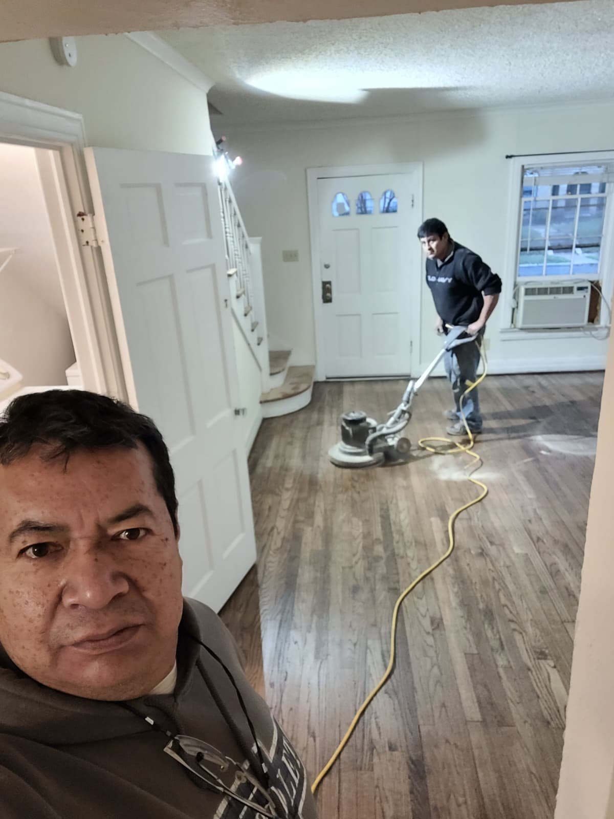 home remodel